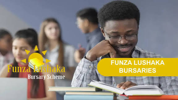 Funza Lushaka Bursary 2026 applications